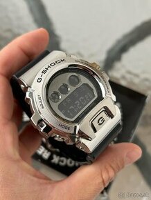 Casio G-Shock 6900 25 Anniversary