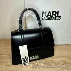 Nová dámska kabelka Karl Lagerfeld K/Stone Tote