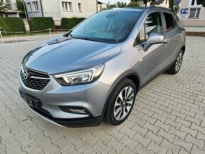 Opel Mokka X 1.6CDTI 136cv Cosmo 86000km - 1