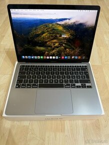 Macbook Air 13" M1 256 Space grey