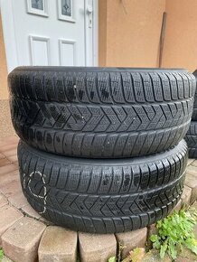 pirelli scorpion 255/50 r19 107V