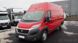 Na prenájom dodávka Fiat Ducato - www.AutaKosice.sk