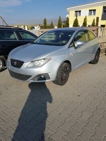 Seat Ibiza 6J - 1