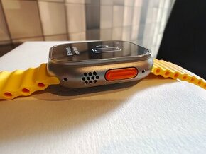 Apple Watch Ultra 2  bateria 100 zaruka NAY