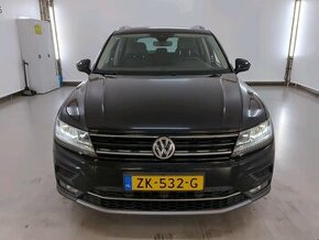 Volkswagen Tiguan 1.5 TSI 110kw - 1