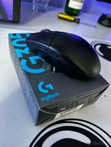 Logitech G305