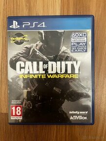 Call of Duty: Infinite Warfare (PS4/PS5) - 1