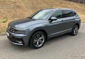 VOLKSWAGEN TIGUAN ALLSPACE 2.0TDI EVO 200K SCR 4MOTION R-LIN - 1