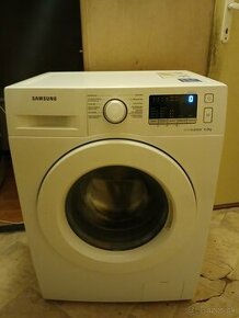 Práčka Samsung  WW60J4060LW - 1