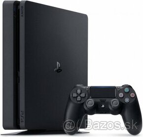 Ps 4 slim