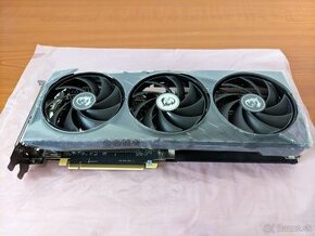 MSI GeForce RTX 4060 Ti GAMING X SLIM 8GB - 1