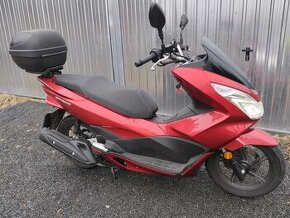 Honda pcx 125