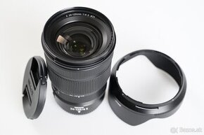 Nikon Nikkor Z24 -120 mm f/4 S