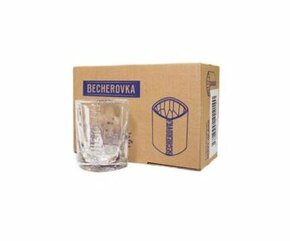 NOVE BECHEROVKA pohare