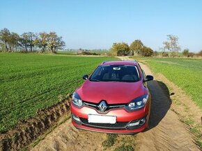 Renault Megane grandtour