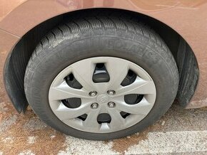 Zimne pneumatiky 185/65 R15