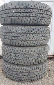 BARUM 205/55 R16 4KS ZIMNE