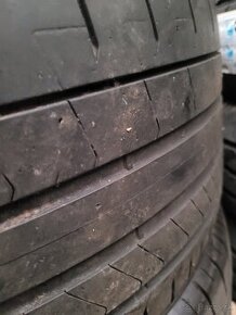 Letné pneumatiky 315/35R21