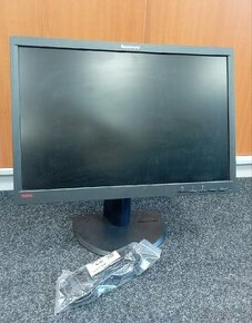 Monitor Lenovo 22" ThinkVision