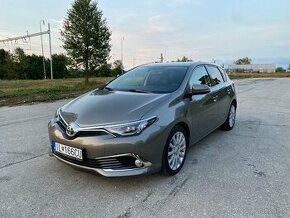 ✅ AUTOMAT BENZÍN Toyota Auris,kúp.SK,1 Maj.(L+Z)GARANCIA KM