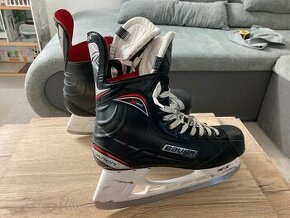 Bauer Vapor X400