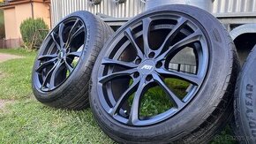 ☑️ABT Motorsport 5x112 r18