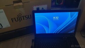 Notebook fujitsu