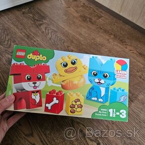 Lego duplo