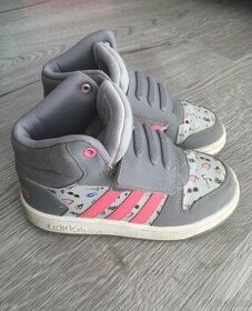 ADIDAS UNISEX VEľ. 27