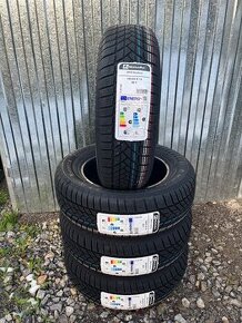 Nové zimné pneumatiky matador 185/65 r14