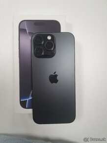 Apple iPhone 16 Pro Max 256GB