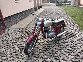 Jawa 250