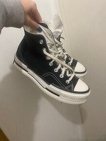 Dámske tenisky Converse All Star