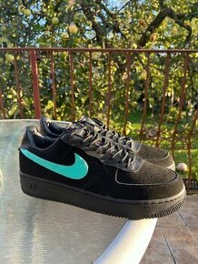 Nike Air Force 1 Low Tiffany & Co. 45