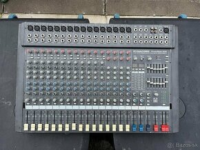 MIX DYNACORD POWERMATE 1600