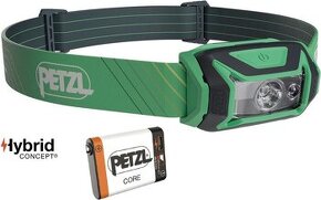 Petzl Tikka Core