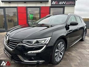 Renault Talisman Grandtour Blue dCi EDC, 95 000km, SR