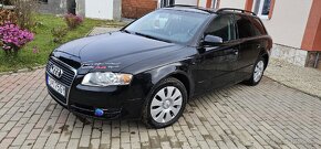 Audi A4 B7