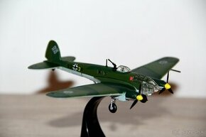 Heinkel He 111 Luftwaffe 1:144 Atlas