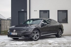 Volkswagen Arteon 2.0 TDI SCR BMT EU6 R-Line