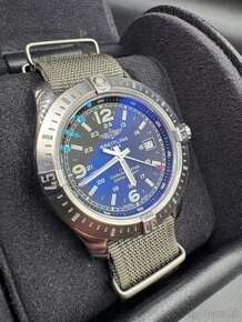 Predám hodinky Breitling Colt