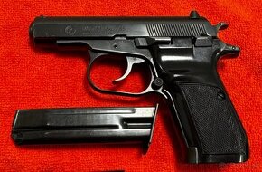 CZ 83 7,65 Browning