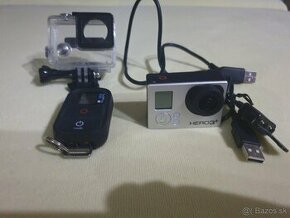 GoPro HERO 3+ Black Edition