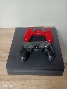 PS4 slim 500GB