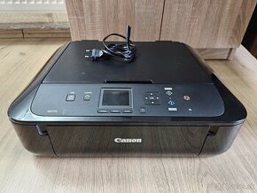 Canon PIXMA MG5750