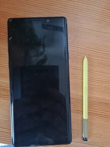 Samsung galaxy note 9