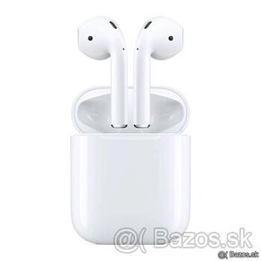 APPLE AIRPODS