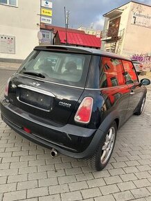 Mini Cooper 7 EDITION