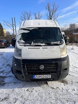 Fiat Ducato L3H2 2,3 jtd