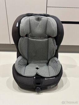 KINDERKRAFT Autosedačka SAFETY-FIX Isofix